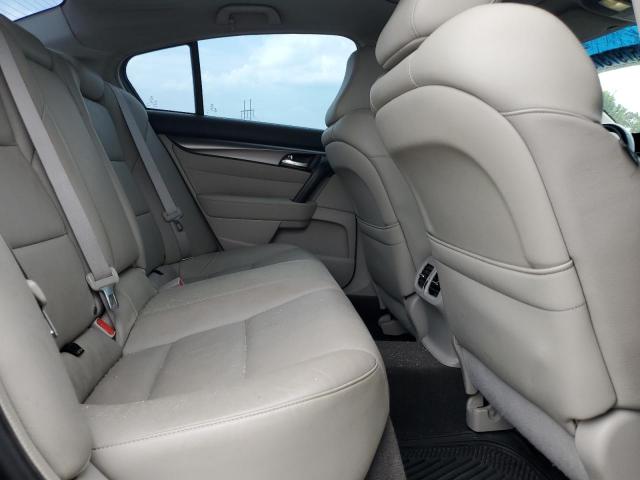 Photo 10 from auction – 2012 ACURA TL with VIN 19UUA8F21CA011370