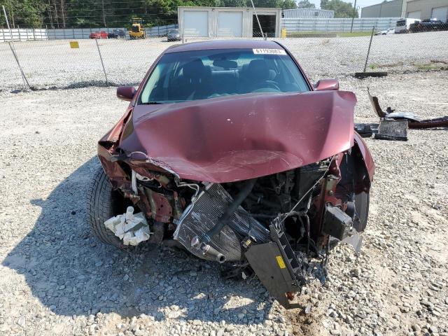 Photo 5 from auction – 2010 NISSAN ALTIMA BAS with VIN 1N4AL2AP5AN452586