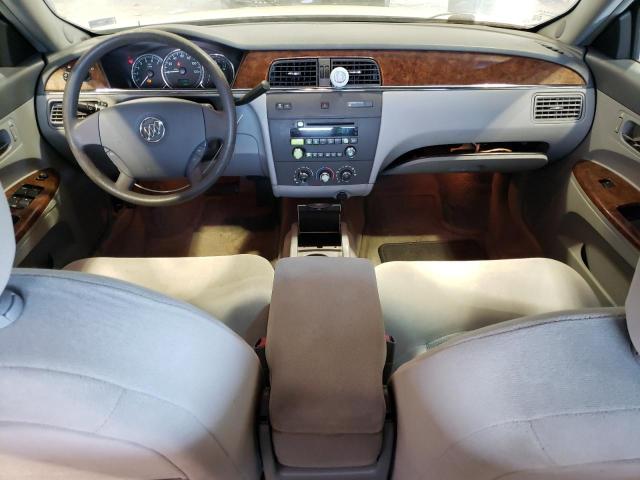 Photo 8 from auction – 2005 BUICK LACROSSE with VIN 2G4WC532151270809