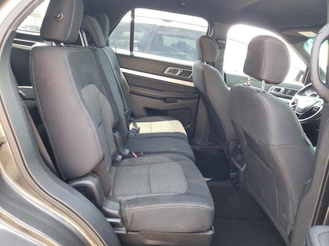 Photo 11 from auction – 2016 FORD EXPLORER X with VIN 1FM5K8D81GGA97785