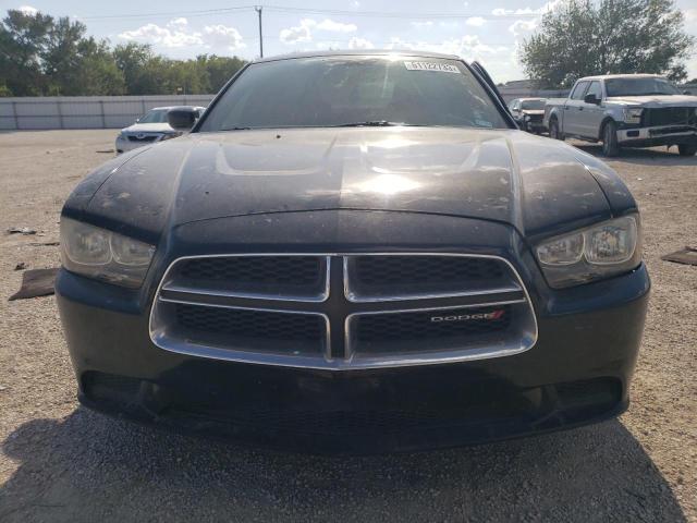 Photo 5 from auction – 2014 DODGE CHARGER SE with VIN 2C3CDXBG2EH186457