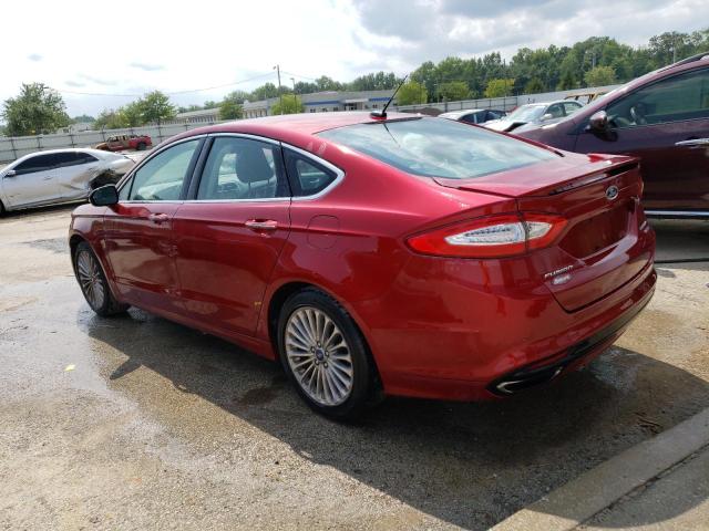 Photo 2 from auction – 2016 FORD FUSION TIT with VIN 3FA6P0K98GR111770