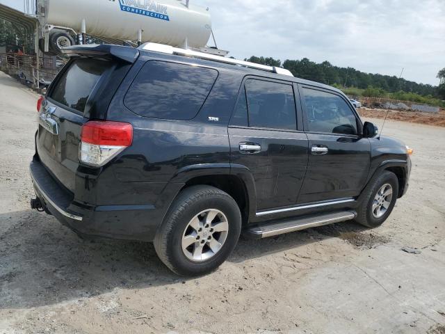 Photo 3 from auction – 2011 TOYOTA 4RUNNER SR with VIN JTEZU5JR8B5017717