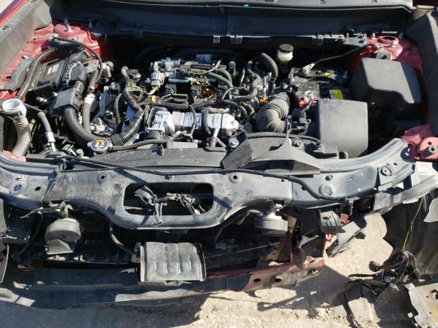 Photo 11 from auction – 2019 MAZDA CX-9 TOURI with VIN JM3TCACY9K0335599