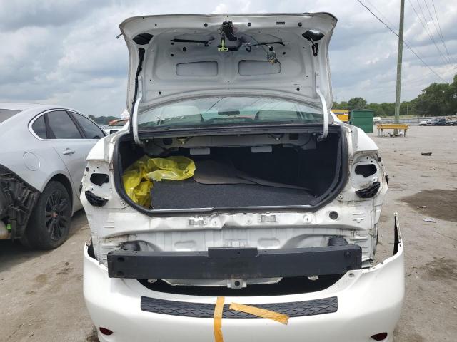 Photo 6 from auction – 2009 TOYOTA COROLLA BA with VIN 2T1BU40E09C180650