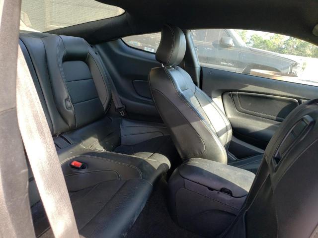 Photo 10 from auction – 2018 FORD MUSTANG with VIN 1FA6P8TH4J5168157