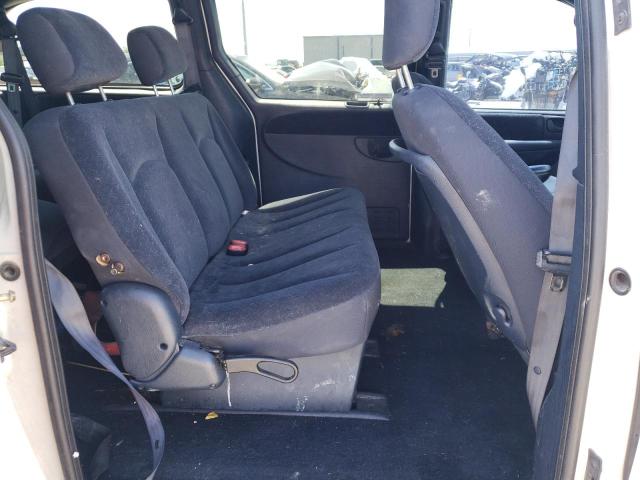Photo 11 from auction – 2001 CHRYSLER TOWN & COU with VIN 2C4GP44361R266913