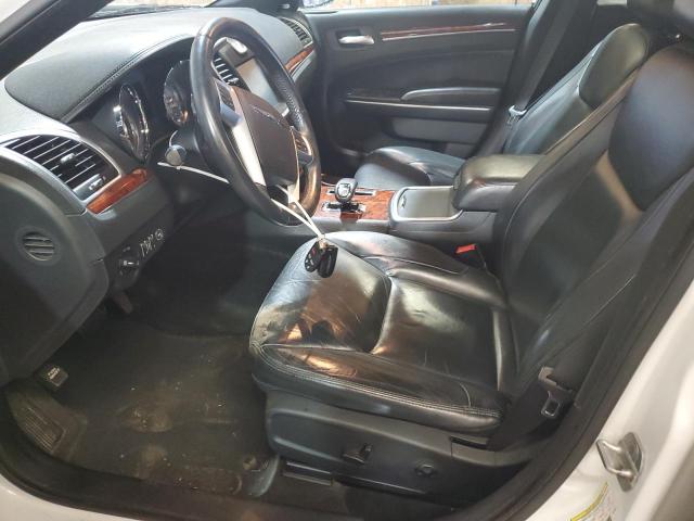 Photo 7 from auction – 2012 CHRYSLER 300 LIMITE with VIN 2C3CCAHG7CH193344