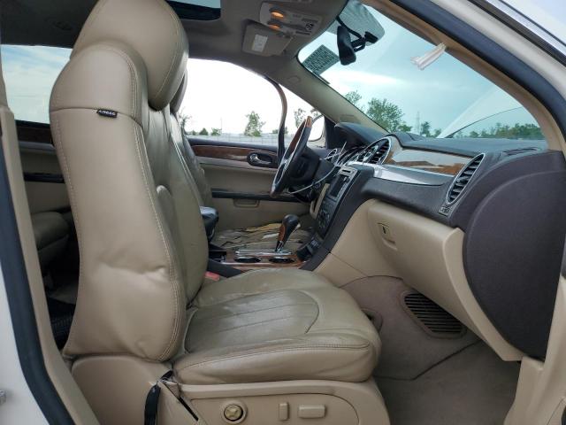 Photo 7 from auction – 2008 BUICK ENCLAVE CX with VIN 5GAER23738J199018