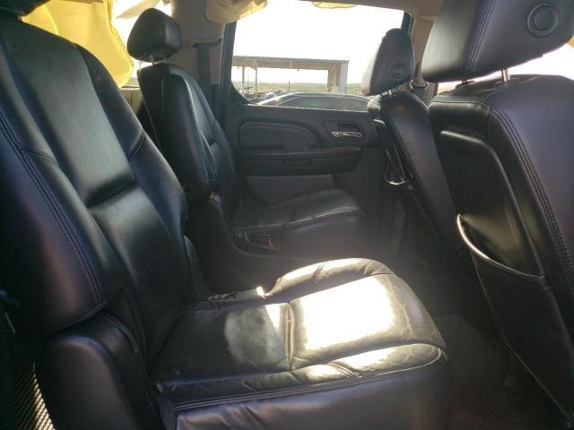 Photo 11 from auction – 2008 CADILLAC ESCALADE E with VIN 1GYFK66848R145533