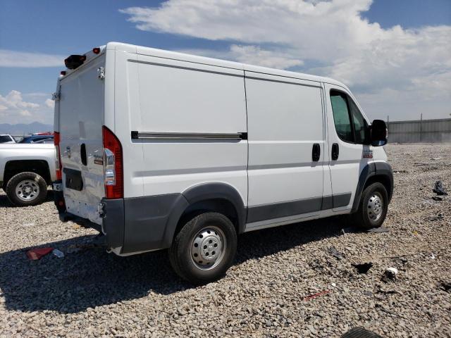 Photo 3 from auction – 2017 RAM PROMASTER with VIN 3C6TRVNGXHE519685