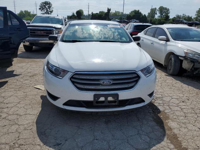 Photo 5 from auction – 2019 FORD TAURUS SE with VIN 1FAHP2D86KG105457