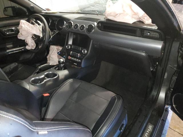 Photo 8 from auction – 2016 FORD MUSTANG GT with VIN 1FA6P8CF9G5227680