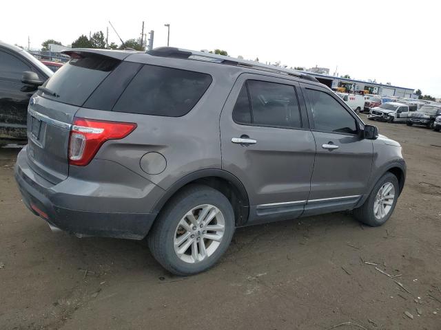 Photo 3 from auction – 2014 FORD EXPLORER X with VIN 1FM5K8D85EGB85266