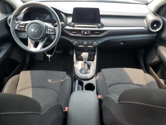 Photo 8 from auction – 2020 KIA FORTE FE with VIN 3KPF24AD9LE198070