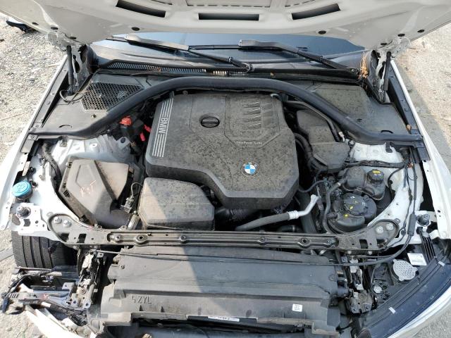 Photo 11 from auction – 2020 BMW 330I with VIN 3MW5R1J02L8B31258
