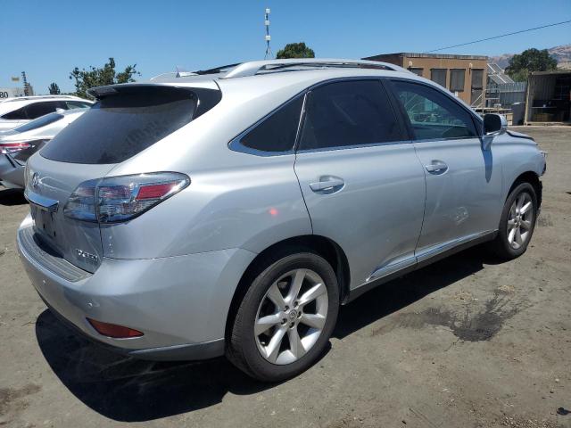 Photo 3 from auction – 2010 LEXUS RX 350 with VIN 2T2BK1BA5AC022853