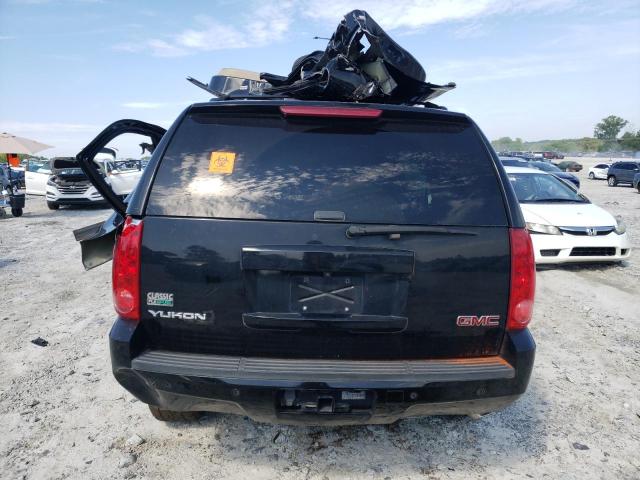 Photo 6 from auction – 2012 GMC YUKON SLT with VIN 1GKS1CE01CR135718