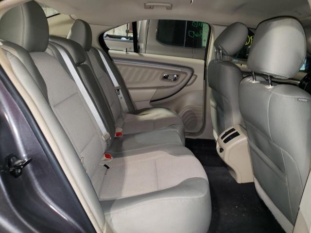 Photo 10 from auction – 2013 FORD TAURUS SEL with VIN 1FAHP2E83DG152978