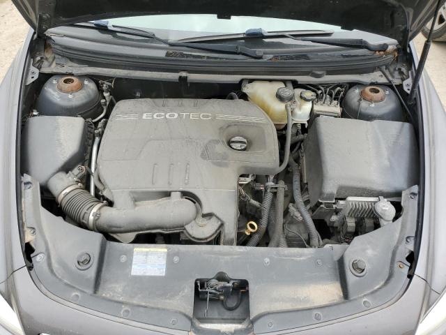 Photo 11 from auction – 2010 CHEVROLET MALIBU LS with VIN 1G1ZA5E05A4122446