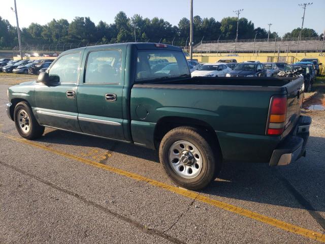 Photo 2 from auction – 2007 GMC NEW SIERRA with VIN 2GTEC13V671144838