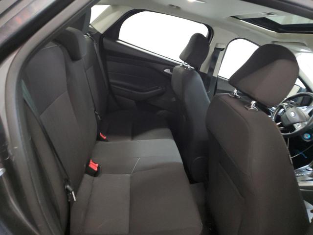 Photo 10 from auction – 2017 FORD FOCUS SEL with VIN 1FADP3H22HL228957