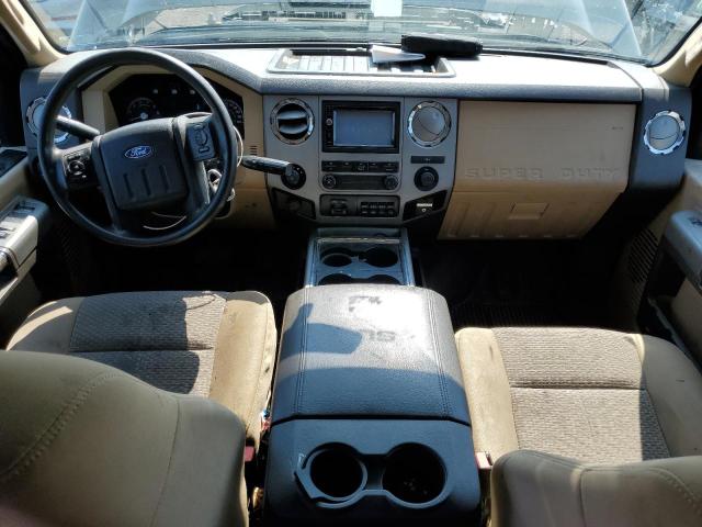 Photo 8 from auction – 2013 FORD F250 SUPER with VIN 1FT7W2B66DEA47942