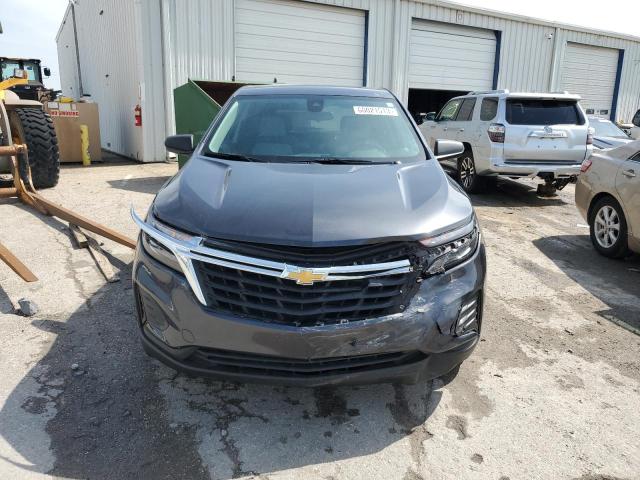 Photo 5 from auction – 2022 CHEVROLET EQUINOX LS with VIN 3GNAXHEV5NS147148
