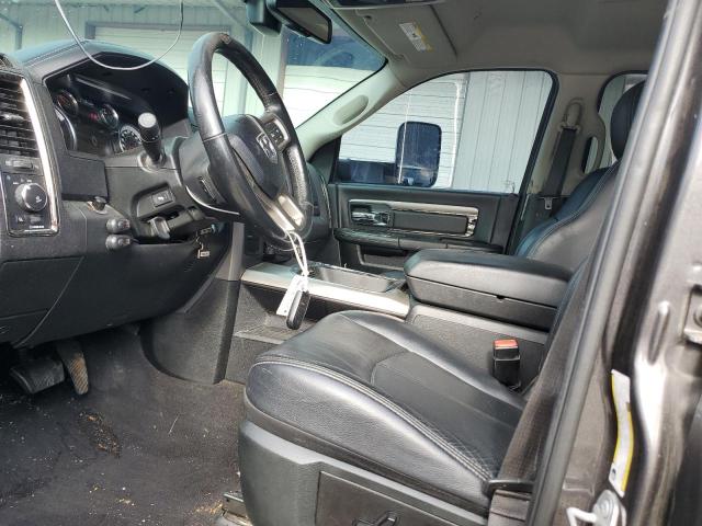 Photo 7 from auction – 2018 RAM 2500 LARAM with VIN 3C6UR5NL1JG322917