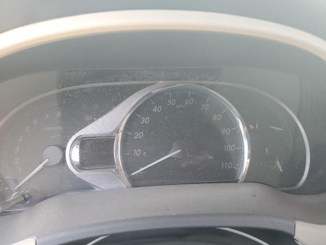Photo 9 from auction – 2012 TOYOTA SIENNA XLE with VIN 5TDYK3DC6CS278969