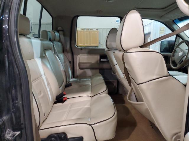 Photo 10 from auction – 2006 LINCOLN MARK LT with VIN 5LTPW18546FJ24214