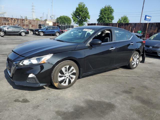 Photo 1 from auction – 2020 NISSAN ALTIMA S with VIN 1N4BL4BVXLC284388