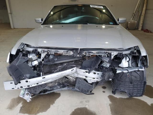 Photo 5 from auction – 2020 CHRYSLER 300 S with VIN 2C3CCABT0LH180778