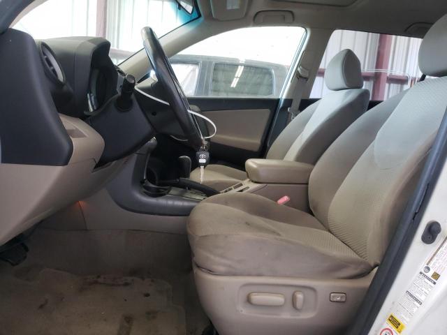Photo 7 from auction – 2007 TOYOTA RAV4 LIMIT with VIN JTMBD31V975077892