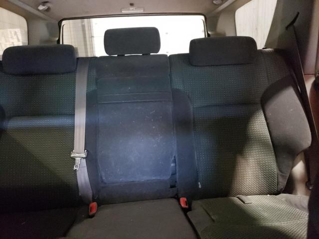 Photo 10 from auction – 2003 TOYOTA 4RUNNER SR with VIN JTEBT14R030010798