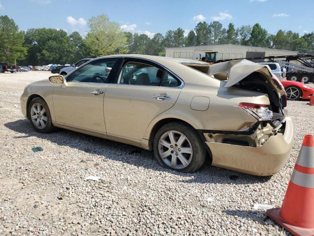 Photo 2 from auction – 2008 LEXUS ES 350 with VIN JTHBJ46G082251486