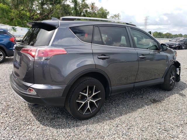 Photo 3 from auction – 2017 TOYOTA RAV4 SE with VIN JTMNFREV7HJ119151