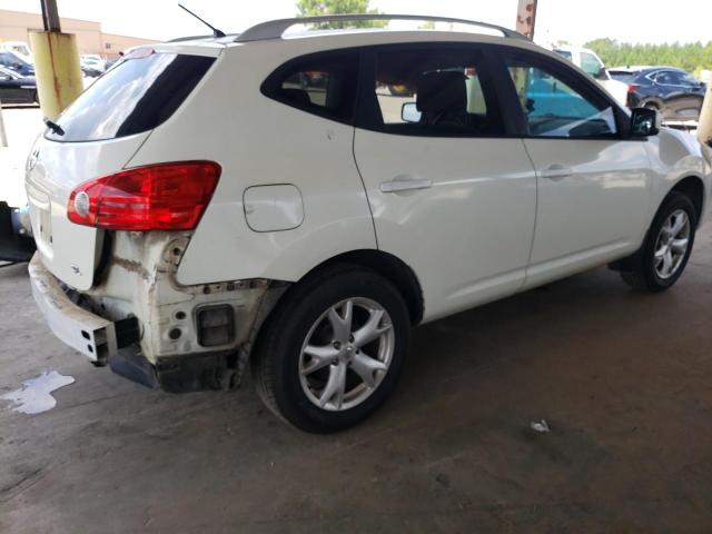 Photo 3 from auction – 2008 NISSAN ROGUE with VIN JN8AS58T28W305586