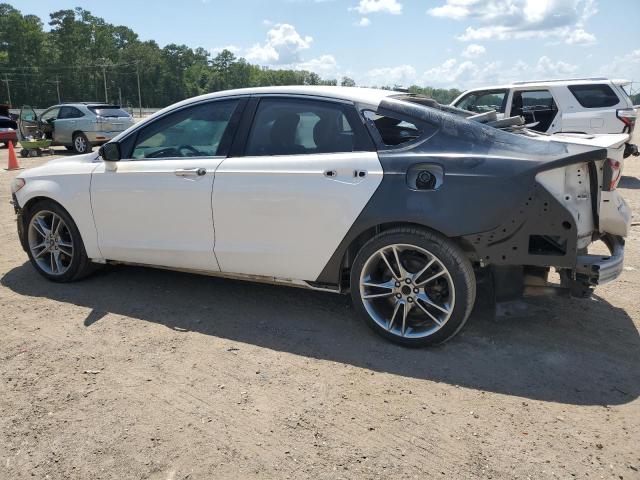 Photo 2 from auction – 2013 FORD FUSION TIT with VIN 3FA6P0K93DR105645