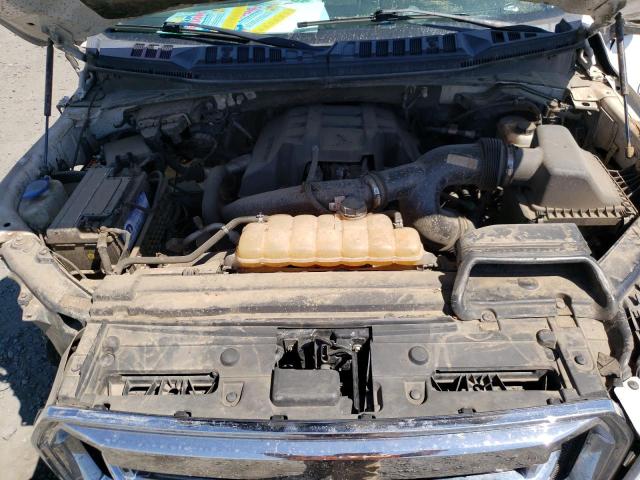 Photo 11 from auction – 2015 FORD F150 SUPER with VIN 1FTEX1EP2FKE31028