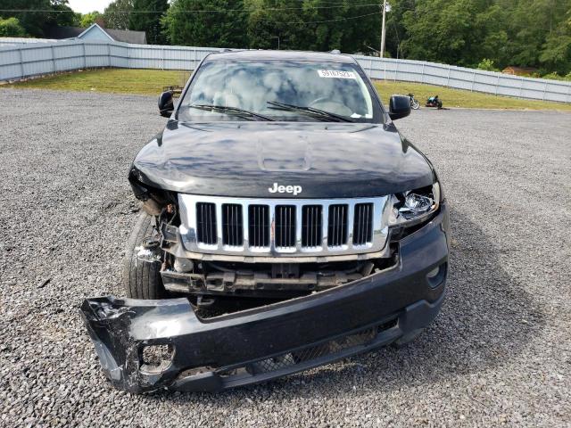 Photo 5 from auction – 2012 JEEP GRAND CHER with VIN 1C4RJFAG2CC317560