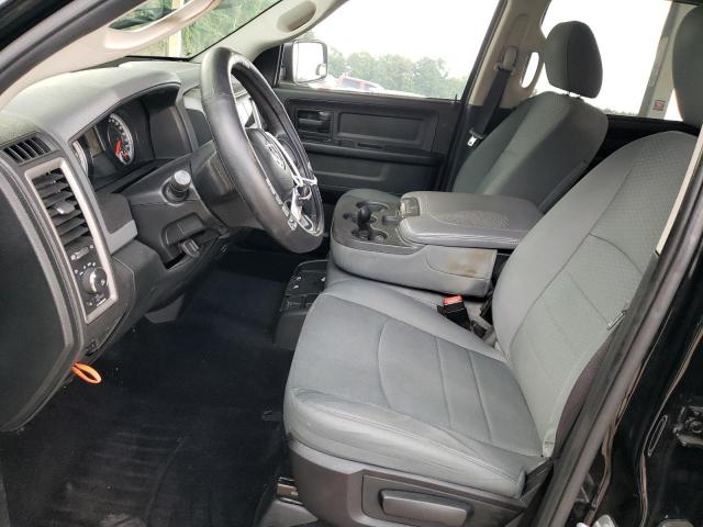Photo 7 from auction – 2015 RAM 1500 ST with VIN 1C6RR7KGXFS515267