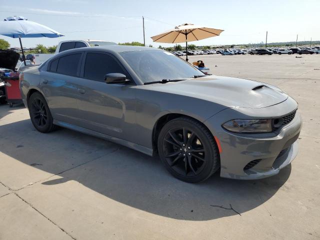 Photo 4 from auction – 2017 DODGE CHARGER R/ with VIN 2C3CDXCT9HH620597