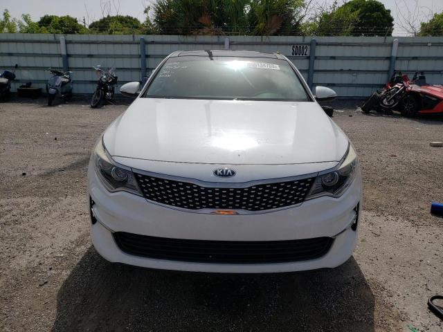Zdjęcie 5 z aukcji – 2016 KIA OPTIMA EX z VIN 5XXGU4L35GG058078