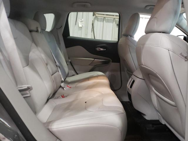 Photo 11 from auction – 2020 JEEP CHEROKEE L with VIN 1C4PJMDX5LD550978