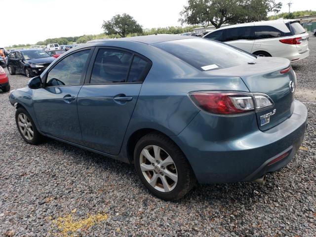 Photo 2 from auction – 2010 MAZDA 3 I with VIN JM1BL1SF7A1346890