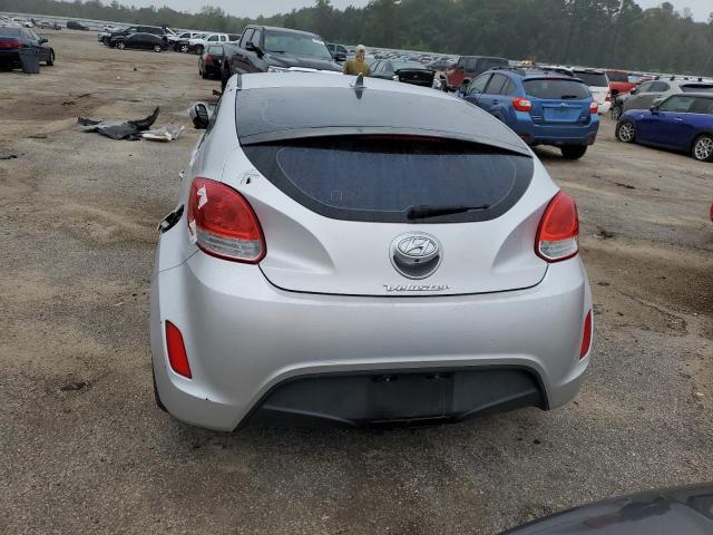 Photo 6 from auction – 2014 HYUNDAI VELOSTER with VIN KMHTC6AD5EU206659