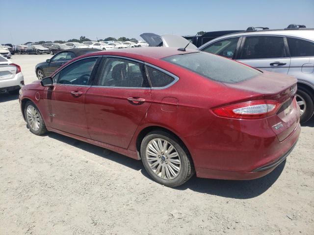 Photo 2 from auction – 2015 FORD FUSION SE with VIN 3FA6P0PU6FR105848