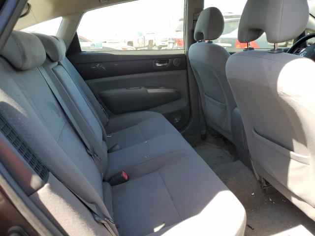 Photo 10 from auction – 2009 TOYOTA PRIUS with VIN JTDKB20U793534741
