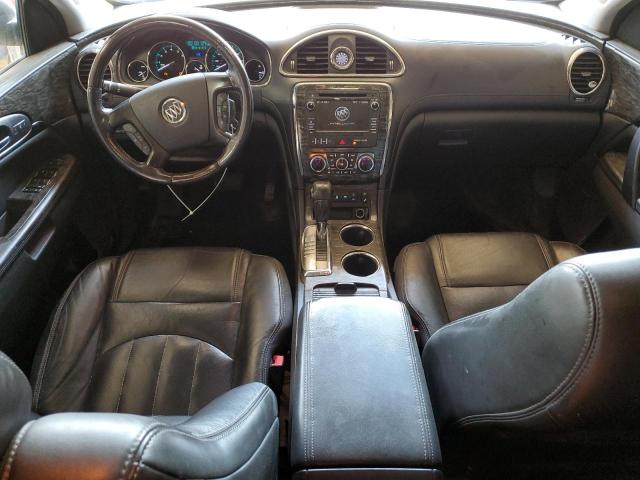 Photo 8 from auction – 2013 BUICK ENCLAVE with VIN 5GAKVCKD7DJ248131